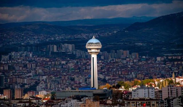 Ankara’da 29 Ekim Fener Alayı programı belli oldu!