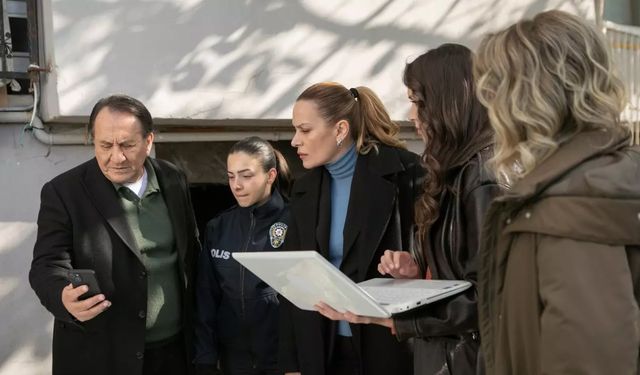 Arka Sokaklar 729. bölüm full izle, Arka Sokaklar fragman izle, Arka Sokaklar 730. bölüm fragman izle