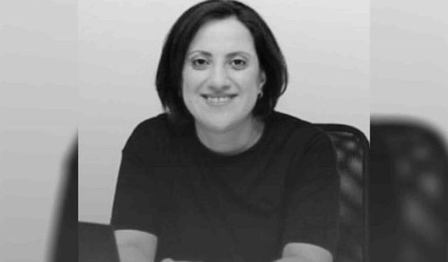 Başkan Seçer’in kardeşi Arzu Seçer hayatını kaybetti