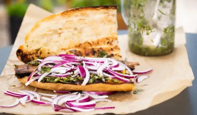 Balığın yanında yenmesi zararlı olan yiyecekler