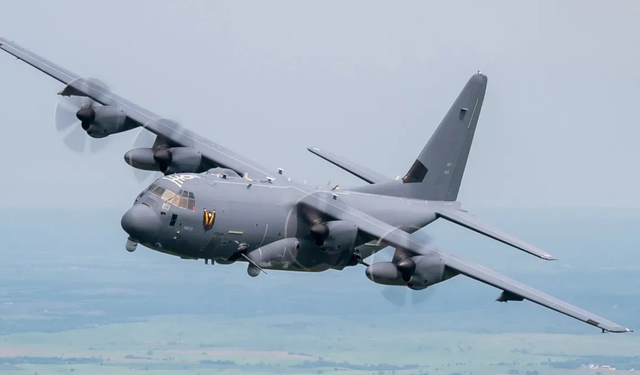 MSB: Azerbaycan sınırında düşen uçağımızın kara kutusu Ankara'da incelemeye alındı