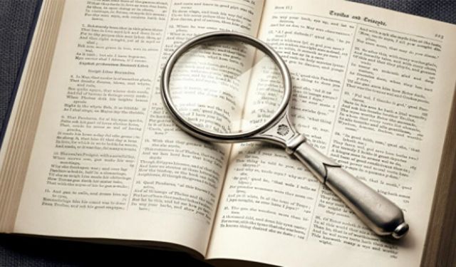 Cambridge Sözlüğü, yılın kelimesini açıkladı