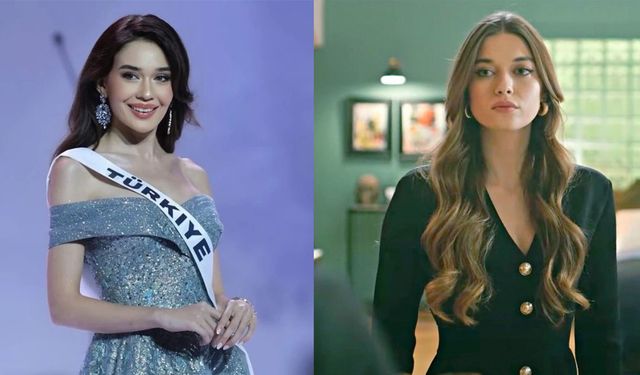 Ceren Arslan'ın lise arkadaşı ünlü oyuncu çıktı