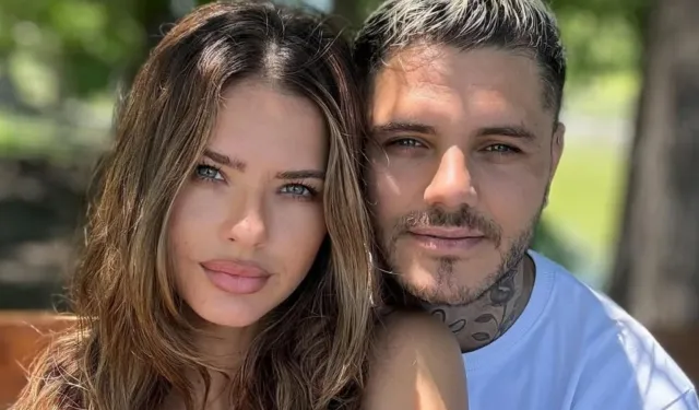 Mauro Icardi ile China Suarez ayrıldı