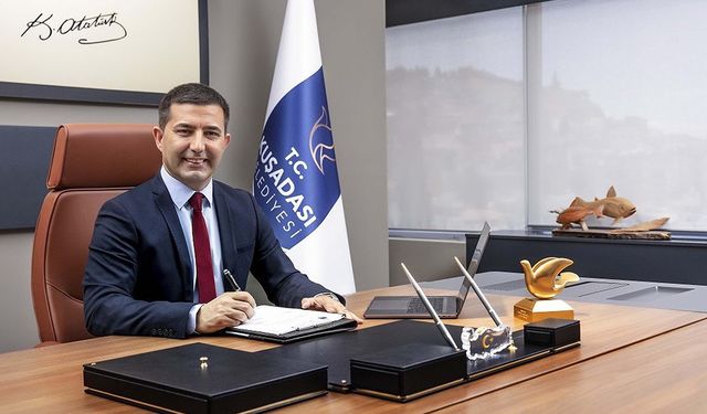 CHP'li belediye başkanına 'görevi kötüye kullanma' suçundan dava!