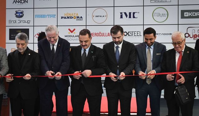 Dr. Süleyman Basa: Minimal evler sınırlı metrekarelerde sınırsız özgürlük sunuyor