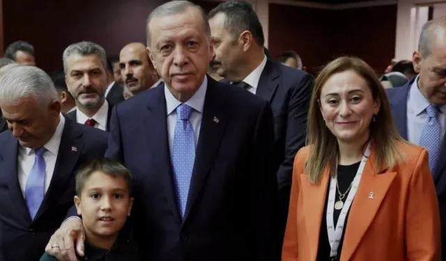 AK Partili isim ‘saldırılara maruz kaldım’ diyerek görevinden istifa etti