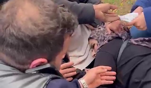 Uzaklaştırma kararı durdurmadı! Eski eşini pompalı tüfekle bacağından vurdu