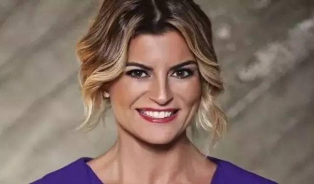 Ece Vahapoğlu kimdir?