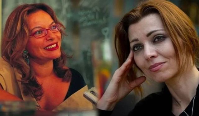 Elif Şafak ile Mine Kırıkkanat arasındaki intihal’ davasında karar çıktı