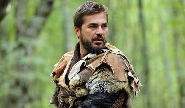 Engin Altan Düzyatan'dan yeni film