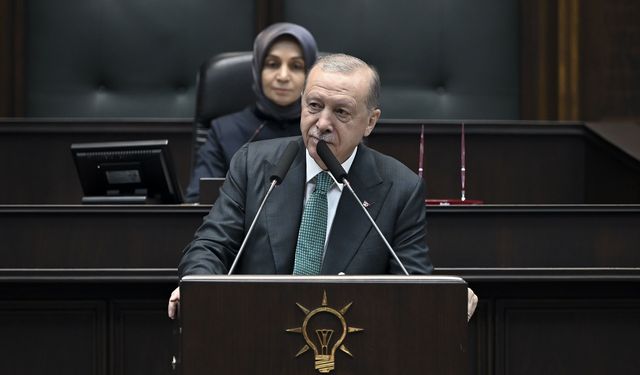 Cumhurbaşkanı Erdoğan'dan 'İmralı' uyarısı!