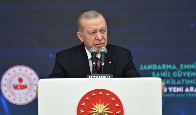 Erdoğan: Terörle mücadelede bir dönem çok vahim hatalar yapıldı
