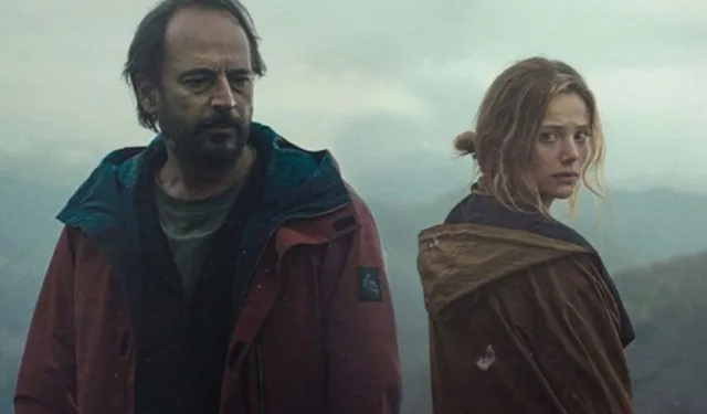 Özcan Alper'in 'Erken Kış' filmi bugün sinemaseverlerle buluşuyor