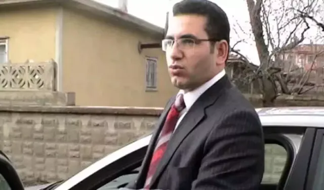 ‘Efe’ kod adlı Bayram Bozkurt kimdir?