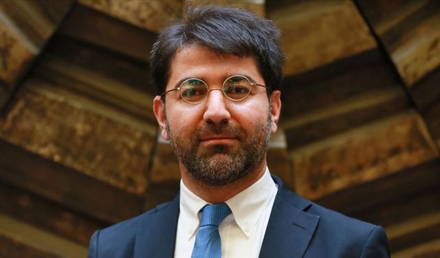 Eski Merkez Bankası Başkan Yardımcısı Emrah Şener tahliye edildi