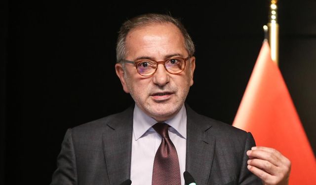 Fatih Altaylı, Dilan ve Engin Polat çiftine ateş püskürdü!