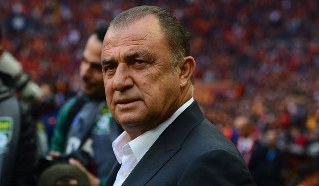 Fatih Terim'den Milli Takım'a tebrik mesajı