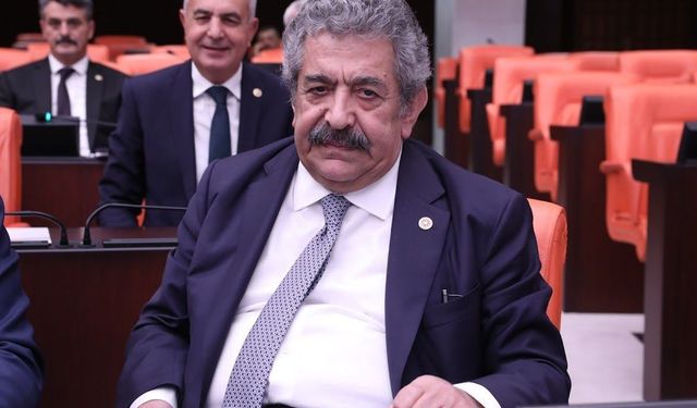 Feti Yıldız: Tabela partileri ayıklanmalı, yeni bir seçim yasası çıkartılmalı
