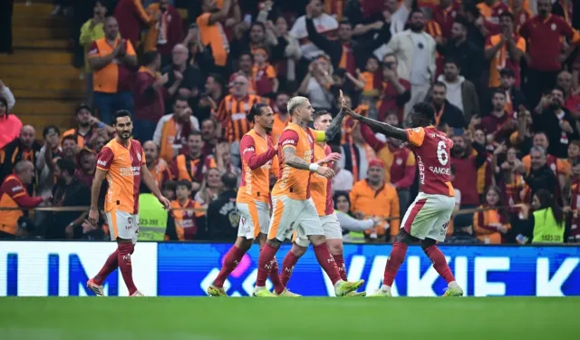 Galatasaray’da yaprak dökümü: Gönderilecek iki oyuncu belli oldu