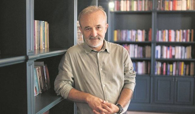 Gazeteci Yavuz Oğhan serbest bırakıldı