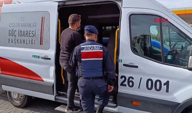26 ilde göçmen kaçakçılığı operasyonu: 43 tutuklama