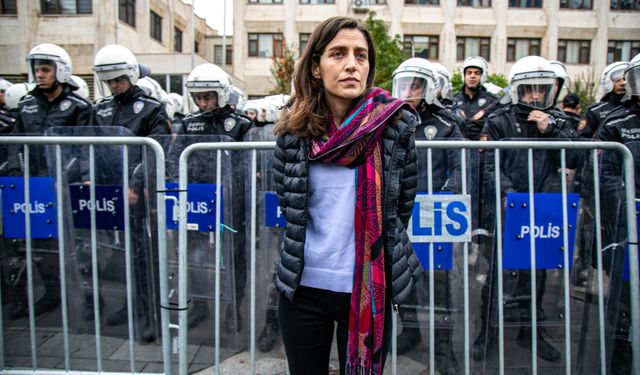 DEM Parti’den iktidara kayyım çağrısı