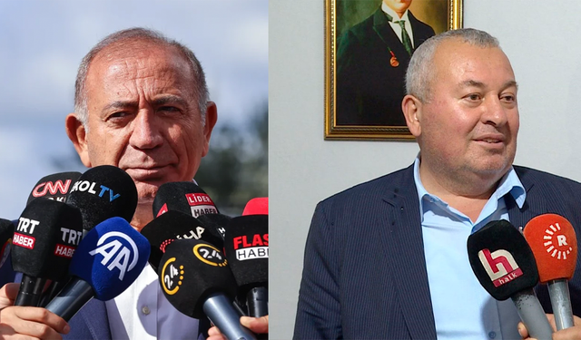 Tekin ve Enginyurt arasındaki tartışma büyüdü: ‘Navigasyon benzetmesi’