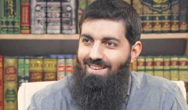 Halis Bayancuk kimdir?