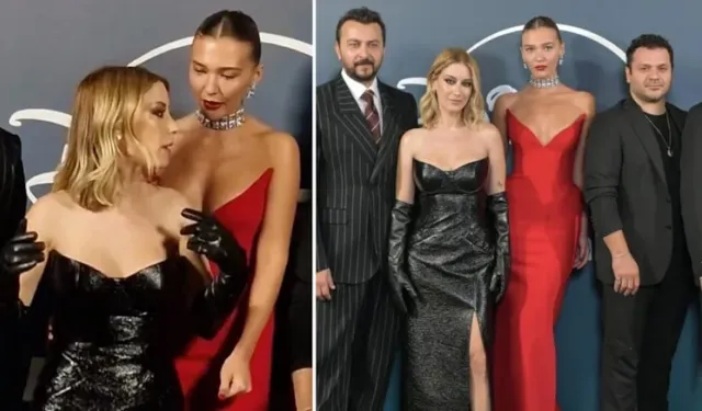 Çok konuşulan görüntüler sonrası Hazal Kaya'dan açıklama