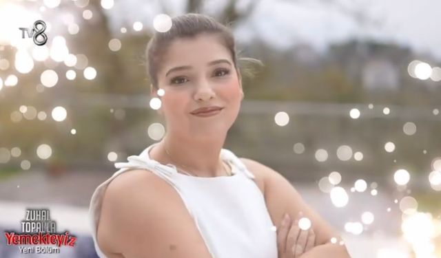 Zuhal Topal Yemekteyiz Hilal Korkmaz kimdir?