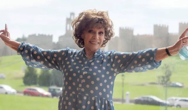 Ünlü sanatçı huzurevinde öldürüldü