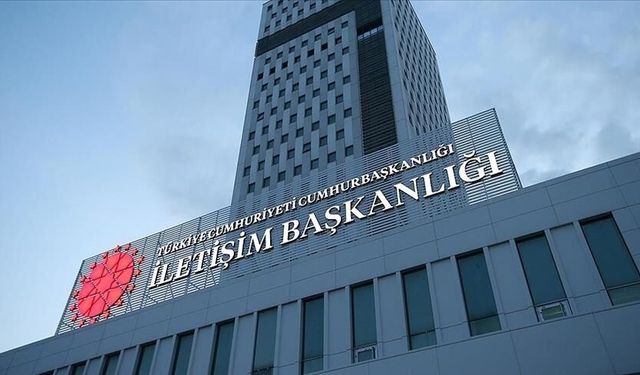İletişim Başkanlığından Mekke Anlaşması'na özel iletişim kampanyası