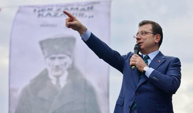 İmamoğlu’ndan CHP Kurultayı öncesi mesaj