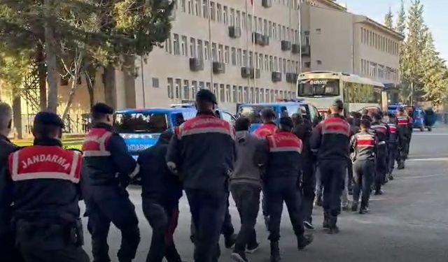 İstanbul’da IŞİD operasyonu: 12 gözaltı