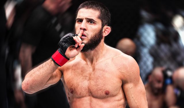 İslam Ramazanoviç Makhachev kimdir?