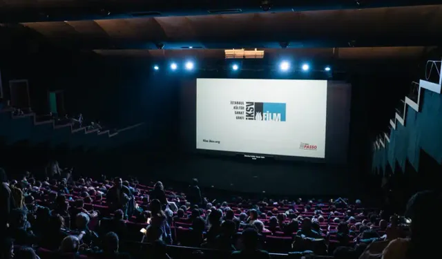 45. İstanbul Film Festivali'ne başvurular yarın başlayacak