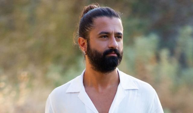 Şarkıcı Koray Avcı teknede yaşamaya başladı