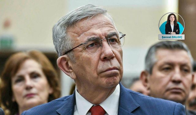 Mansur Yavaş’tan Elips Haber’e ‘sansür’: ‘Neye kızdın başkan?’