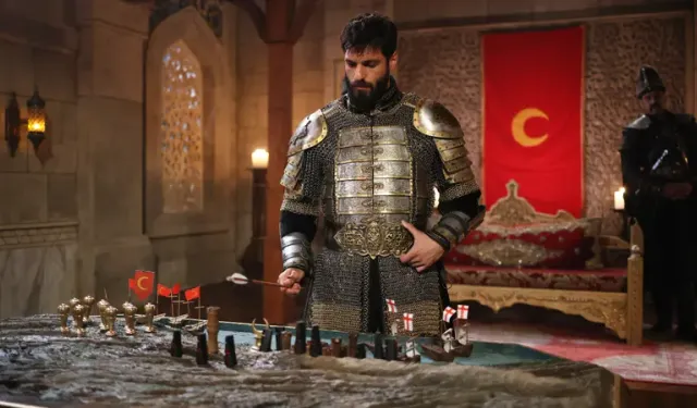 Mehmed Fetihler Sultanı 60 bölüm ne zaman yayınlanacak?