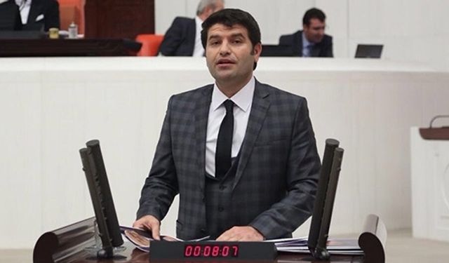 Mehmet Ali Aslan kimdir?