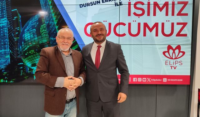 Hamza Can, Elips TV’de konut sorununu her yönüyle masaya yatırdı