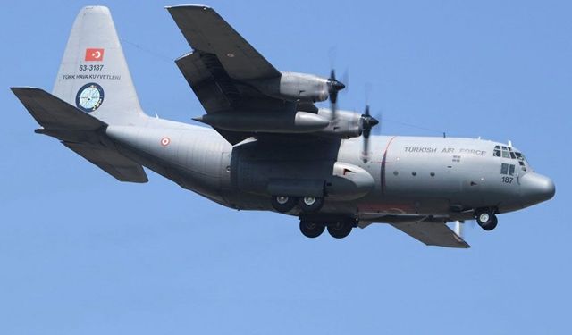 Gürcistan'da 20 askerin şehit olduğu uçak kazasıyla ilgili rapor açıklandı