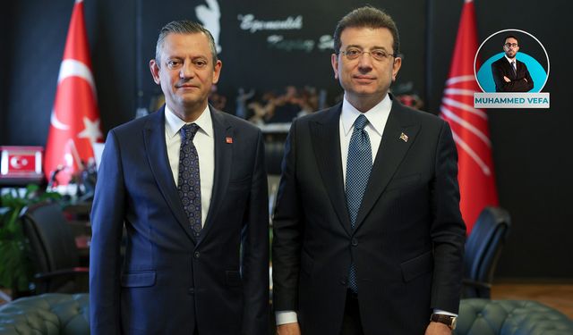 CHP PM notları: Özel ile İmamoğlu’nun Kurultay öncesi telefonla görüşmesi bekleniyor
