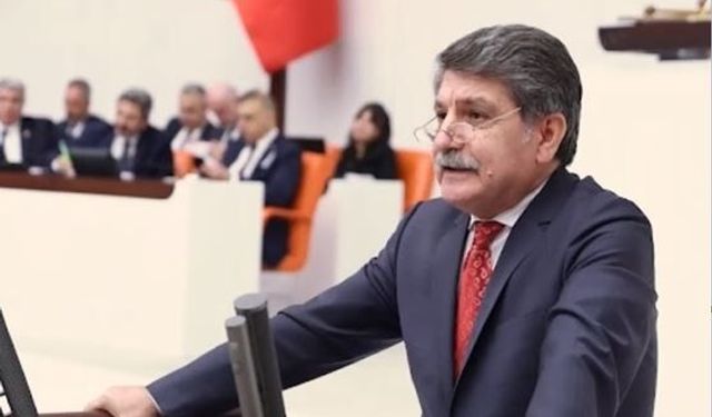 CHP’li Kanko’dan Türk bilim insanları ve yerli ilaç sanayisine öncelik çağrısı