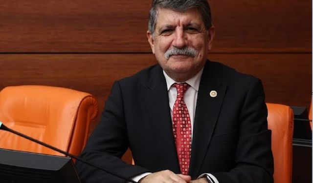 CHP’li Kanko: Türkiye’den sermaye kaçışı rekor kırıyor