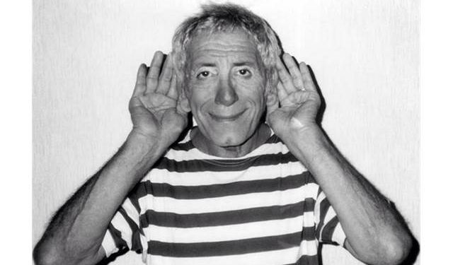 Nejat Uygur unutulmadı: ‘Sana minnettarız’