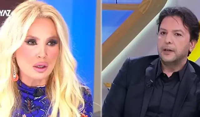 Beyaz TV'de 'Söylemezsem Olmaz' depremi: İki isim de ayrıldı