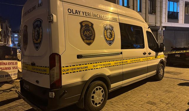 14 bin liralık borç yüzünden baba ve oğul öldürüldü!