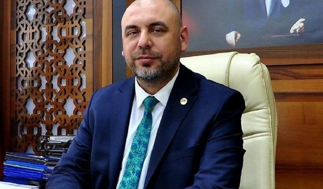 Bekir Aydın Kimdir?